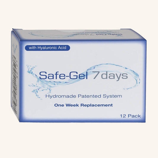 Safe-Gel 7days