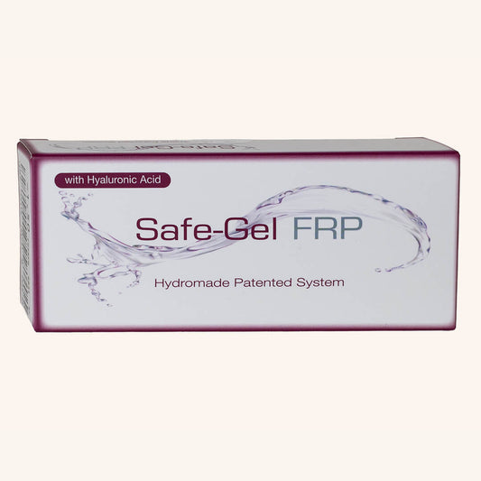 Safe-Gel FRP