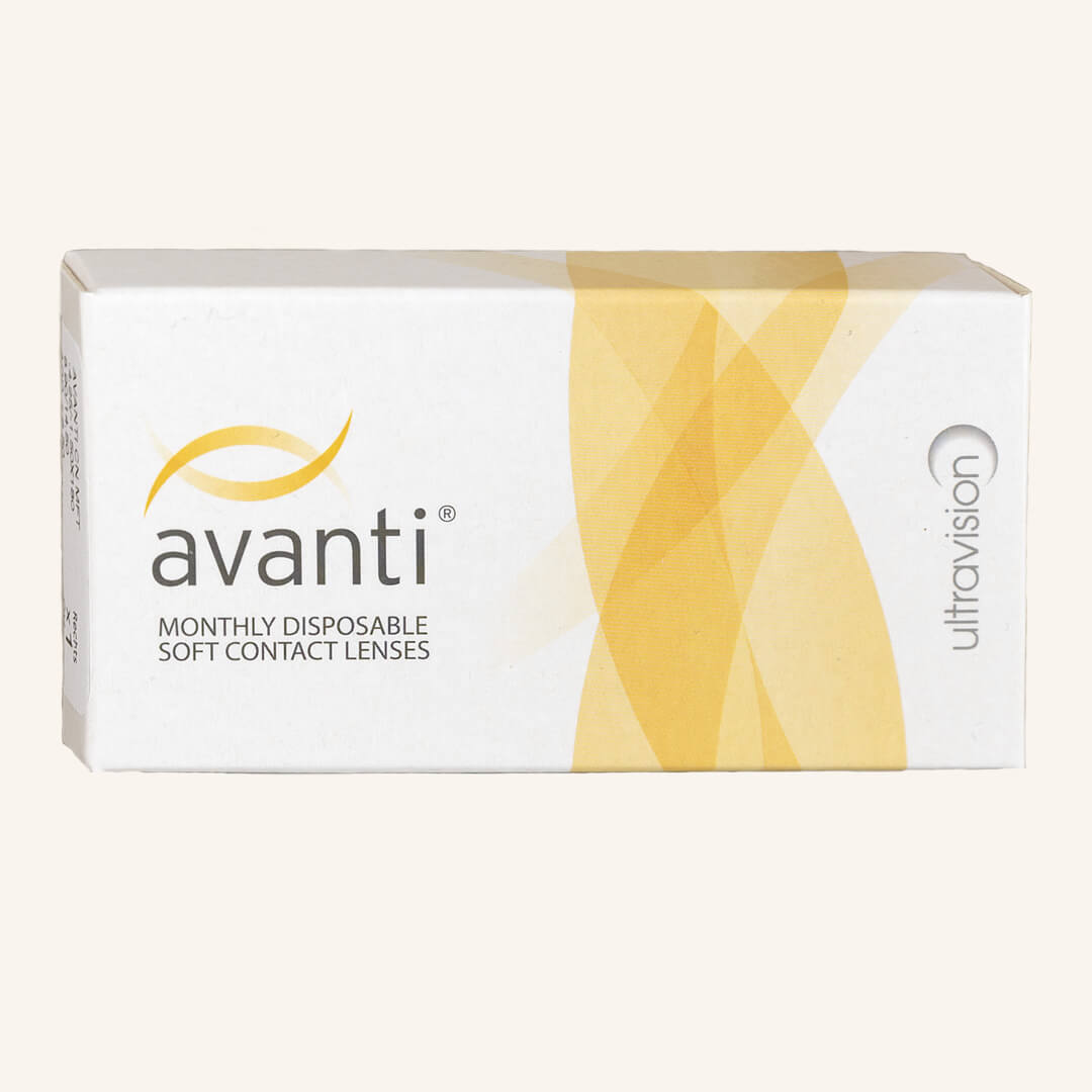 Avanti RX multifokal