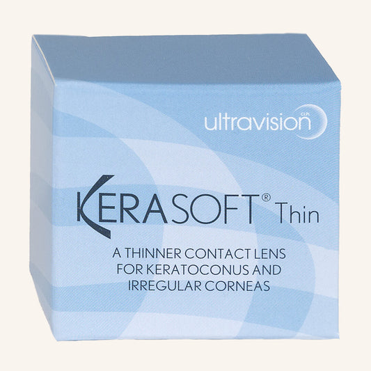 KeraSoft Thin