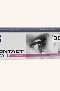 ZEISS Contact Day 1 spheric Ersatz: KepleroVisio spheric